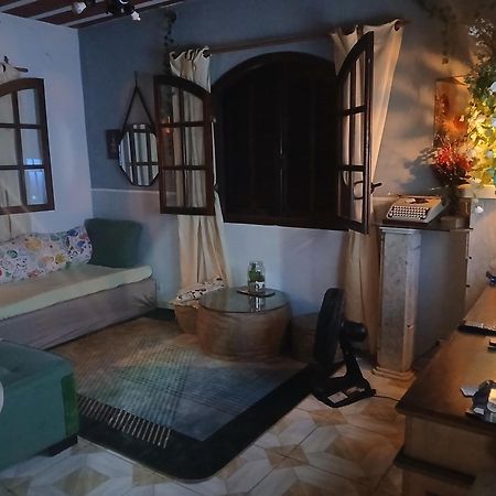 Hostel Em Itaipuacu Proximo A Praia E Terminal Da Rua 01 Maricá 外观 照片