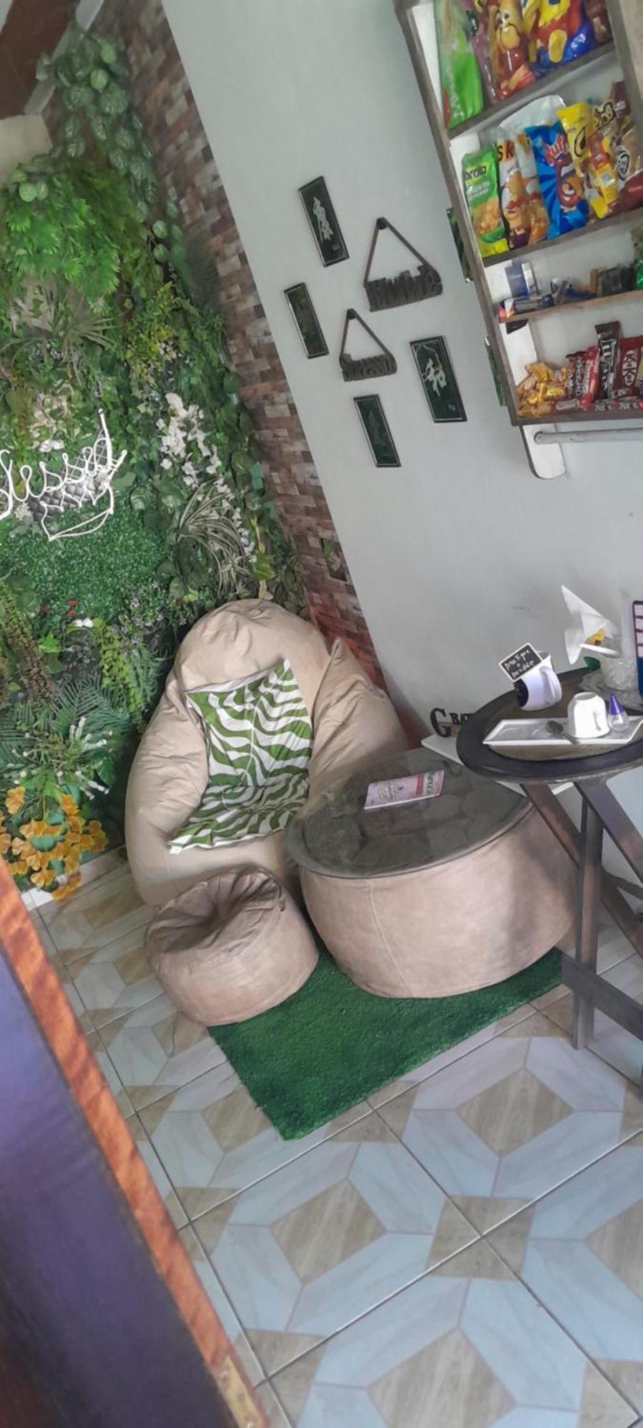 Hostel Em Itaipuacu Proximo A Praia E Terminal Da Rua 01 Maricá 外观 照片