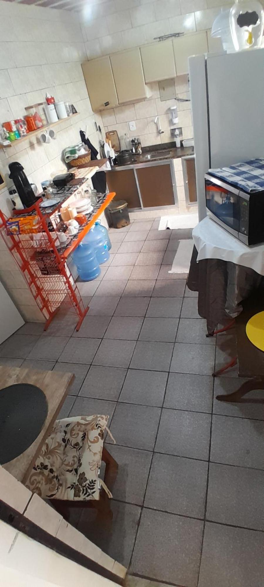 Hostel Em Itaipuacu Proximo A Praia E Terminal Da Rua 01 Maricá 外观 照片