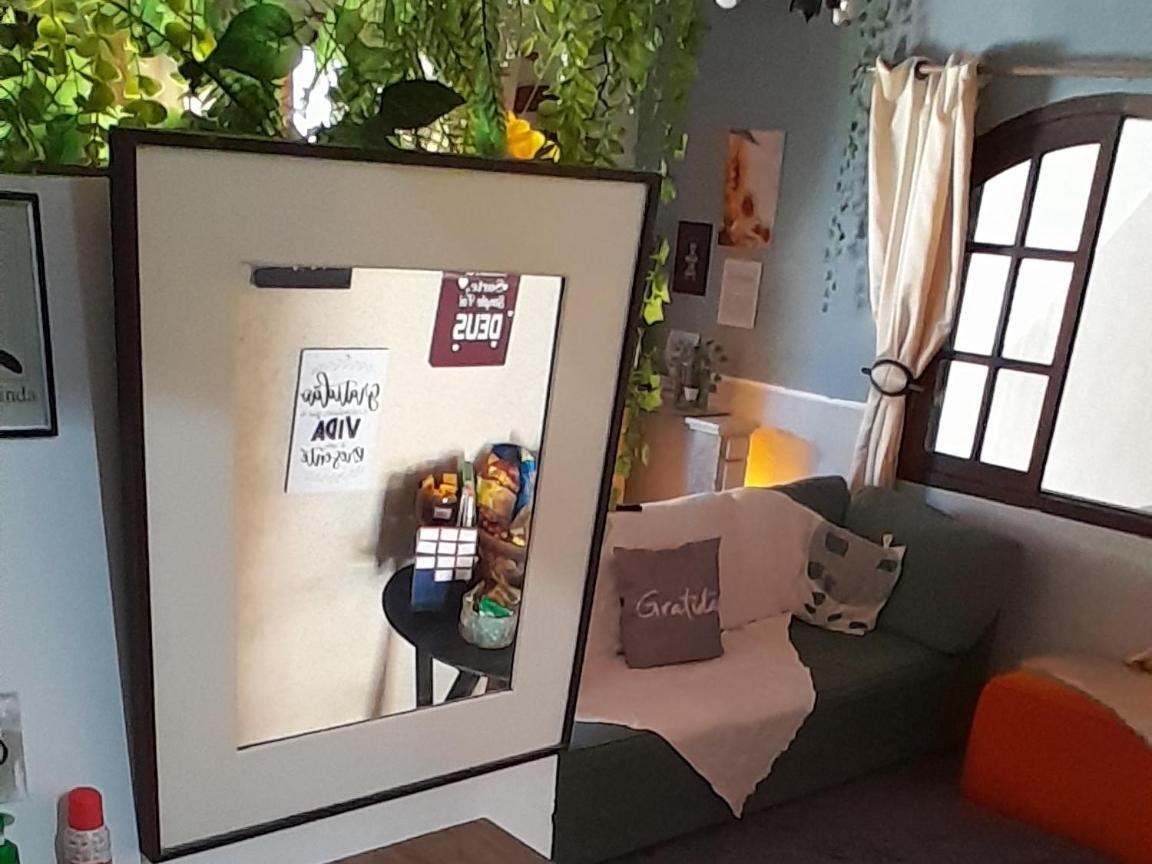 Hostel Em Itaipuacu Proximo A Praia E Terminal Da Rua 01 Maricá 外观 照片