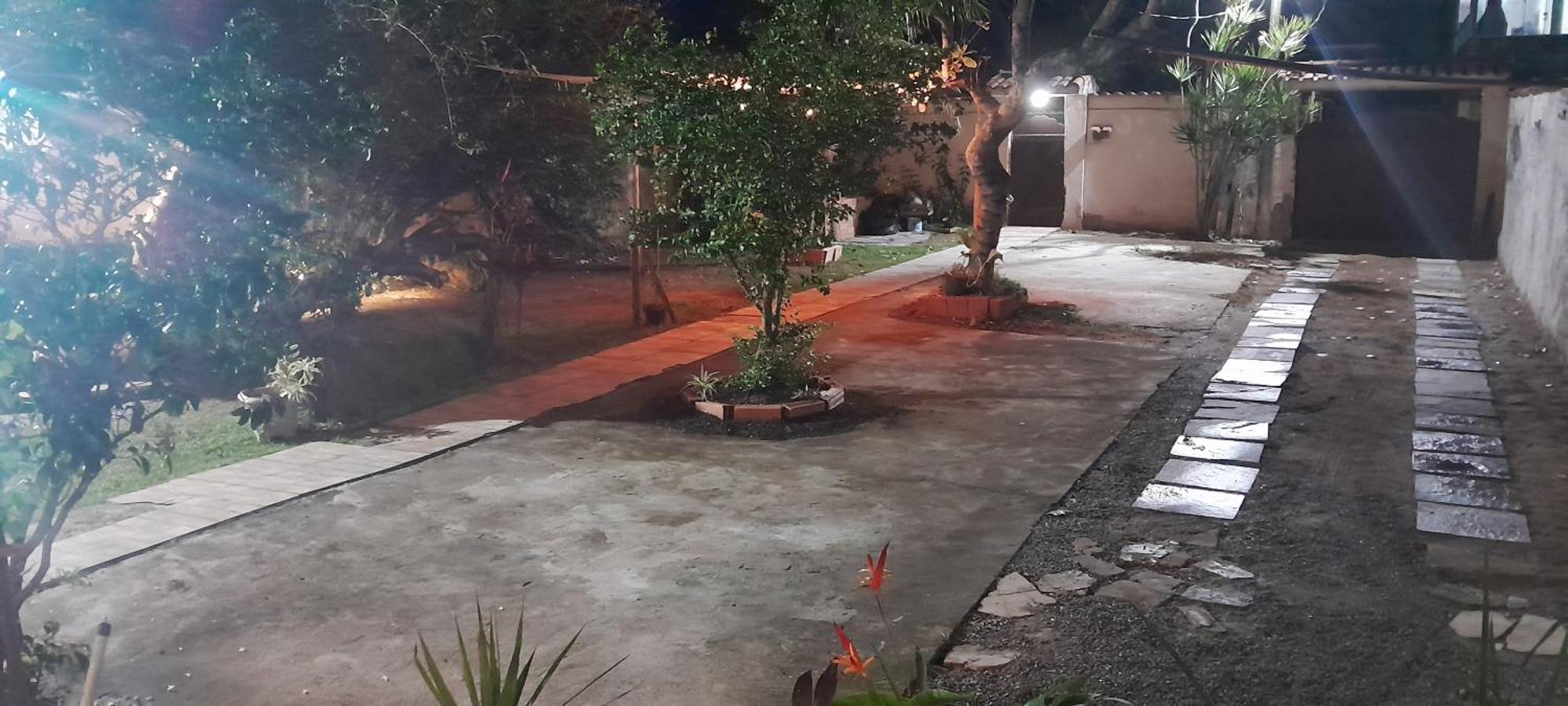 Hostel Em Itaipuacu Proximo A Praia E Terminal Da Rua 01 Maricá 外观 照片
