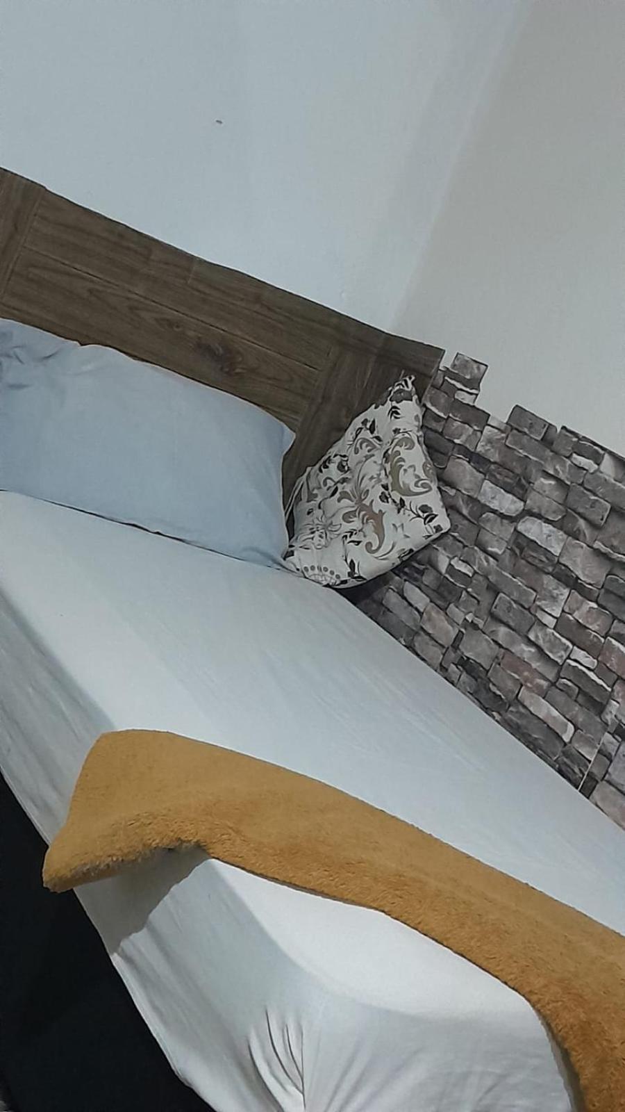 Hostel Em Itaipuacu Proximo A Praia E Terminal Da Rua 01 Maricá 外观 照片