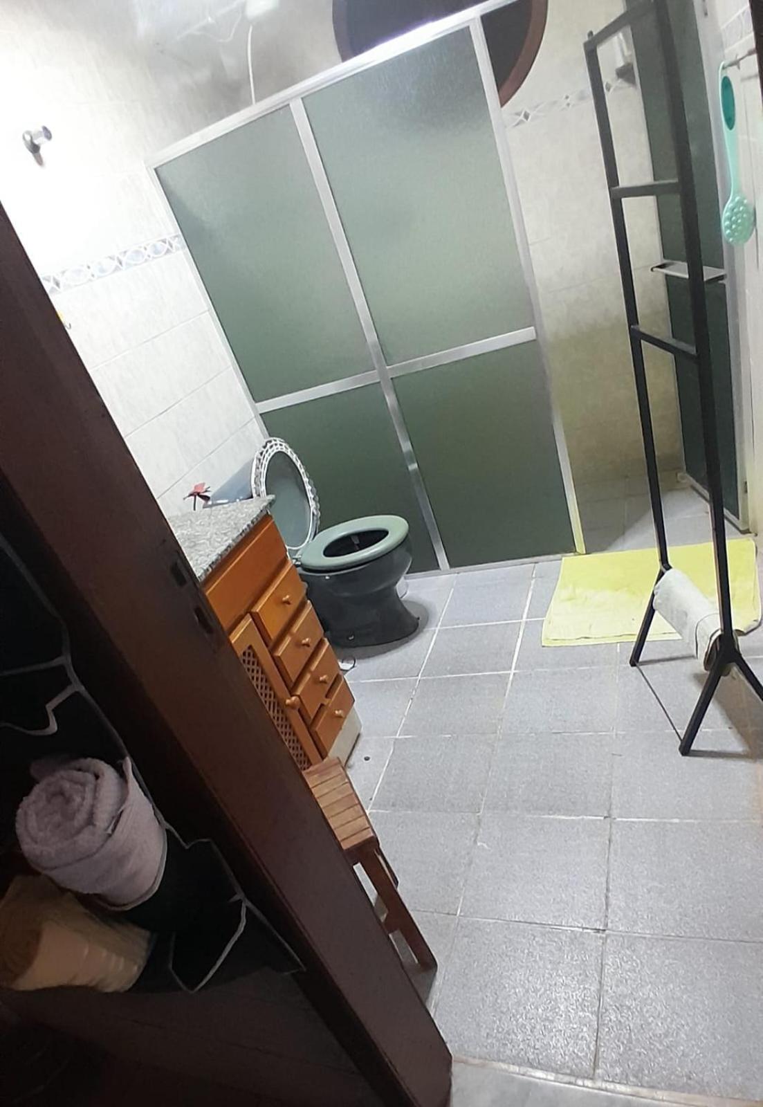 Hostel Em Itaipuacu Proximo A Praia E Terminal Da Rua 01 Maricá 外观 照片