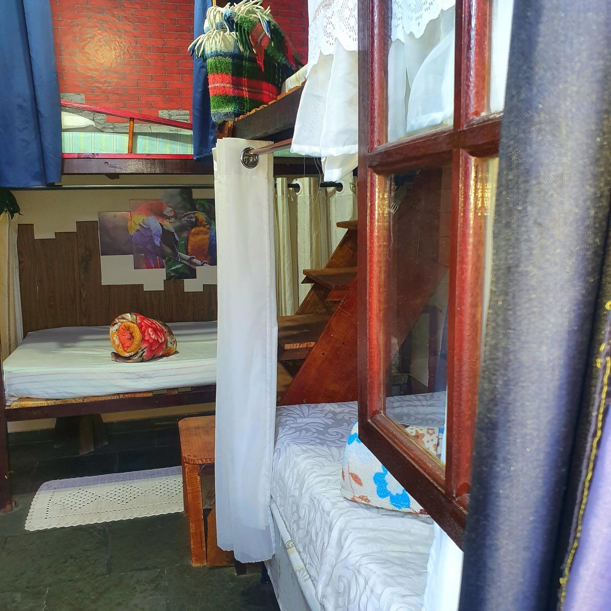 Hostel Em Itaipuacu Proximo A Praia E Terminal Da Rua 01 Maricá 外观 照片