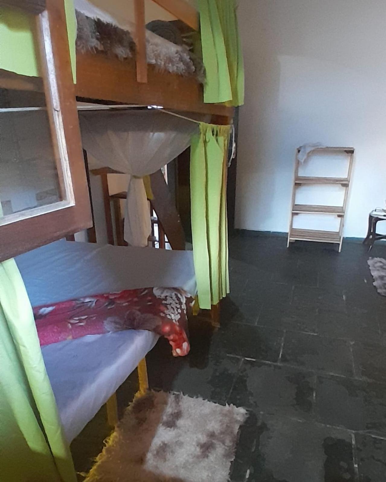 Hostel Em Itaipuacu Proximo A Praia E Terminal Da Rua 01 Maricá 外观 照片