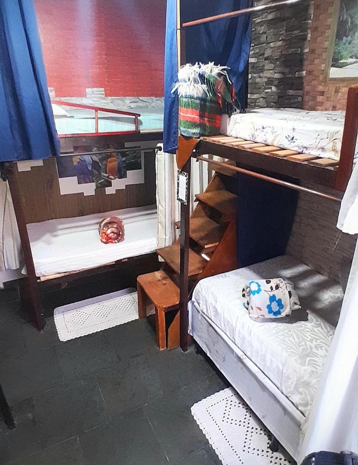 Hostel Em Itaipuacu Proximo A Praia E Terminal Da Rua 01 Maricá 外观 照片