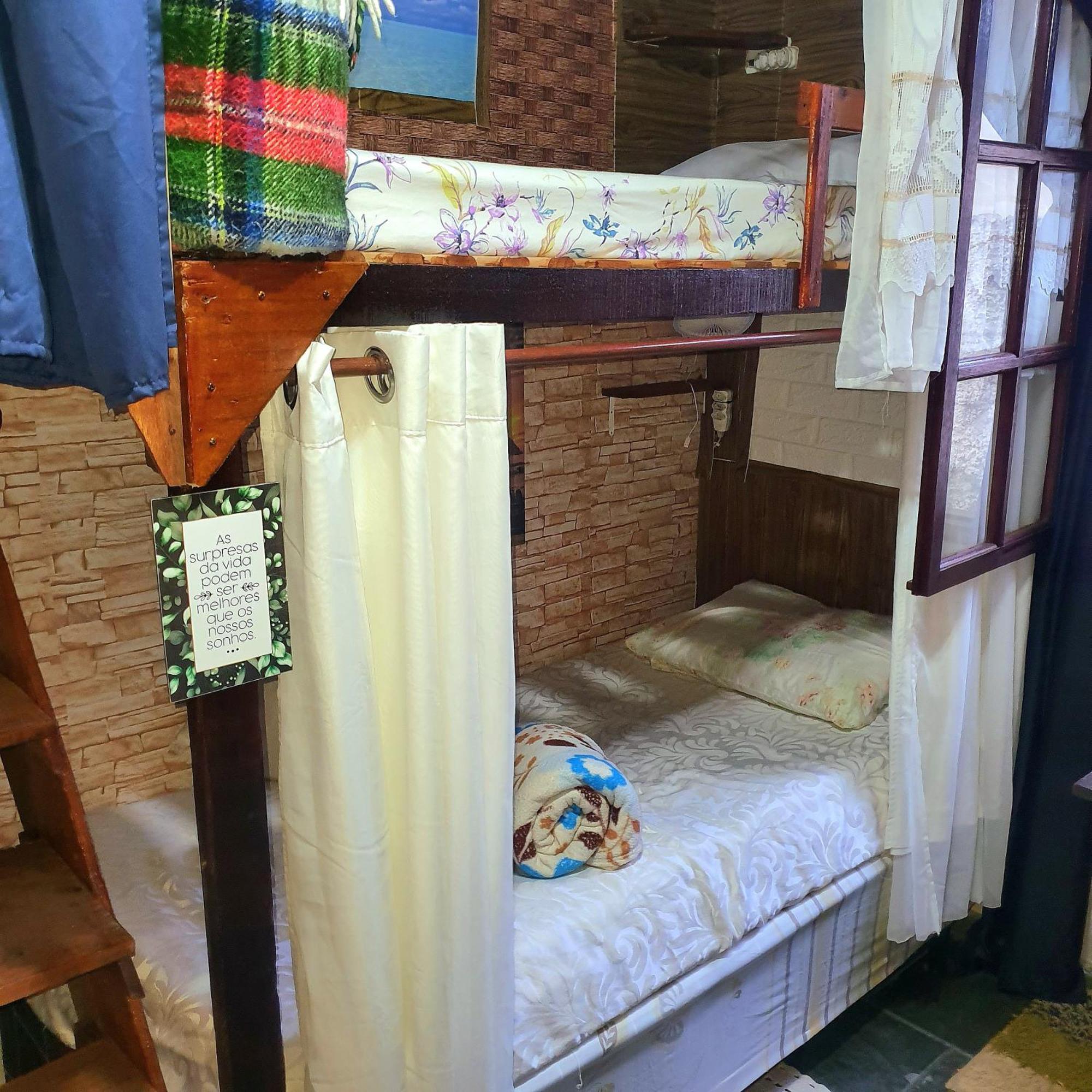 Hostel Em Itaipuacu Proximo A Praia E Terminal Da Rua 01 Maricá 外观 照片