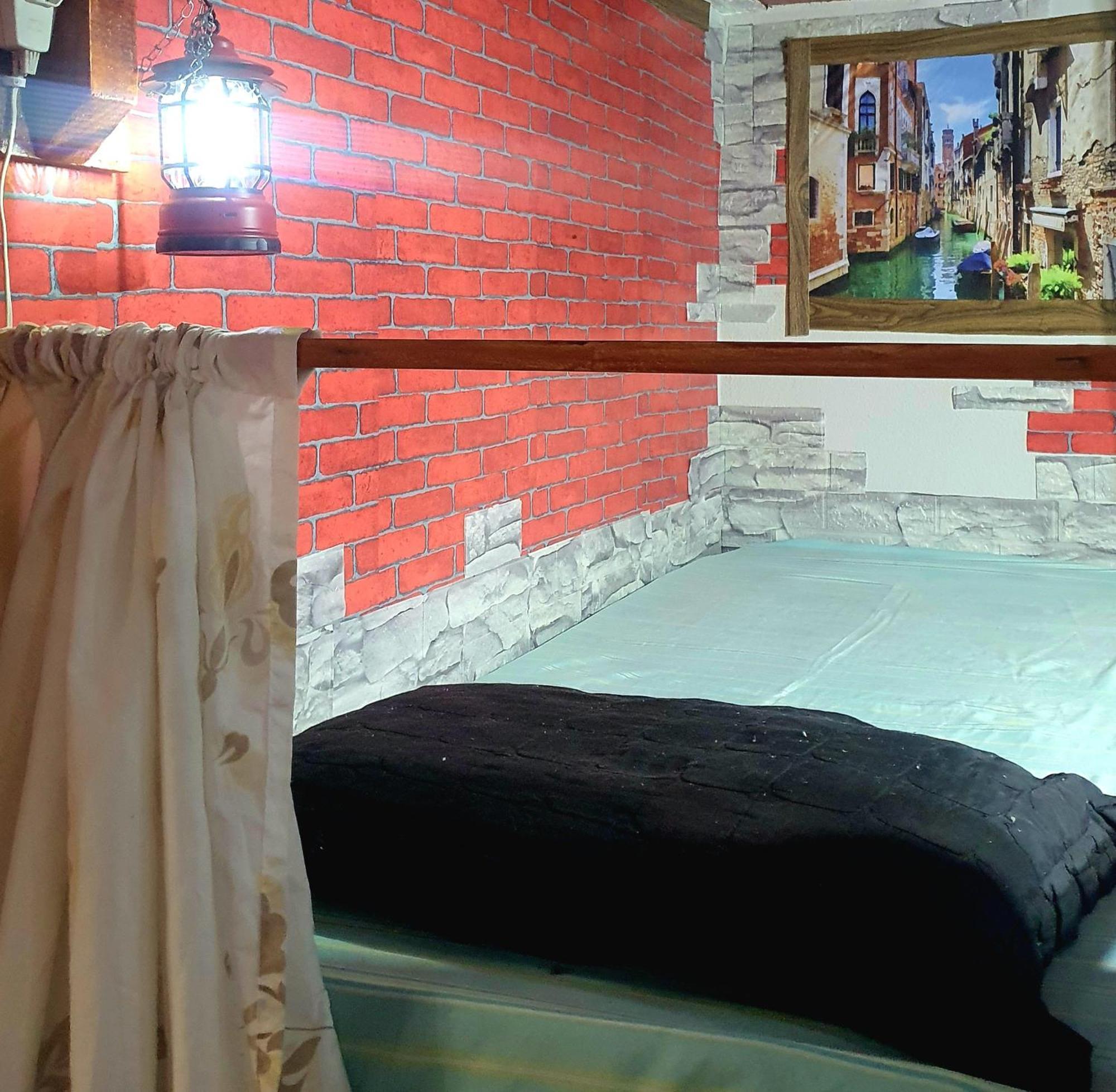 Hostel Em Itaipuacu Proximo A Praia E Terminal Da Rua 01 Maricá 外观 照片