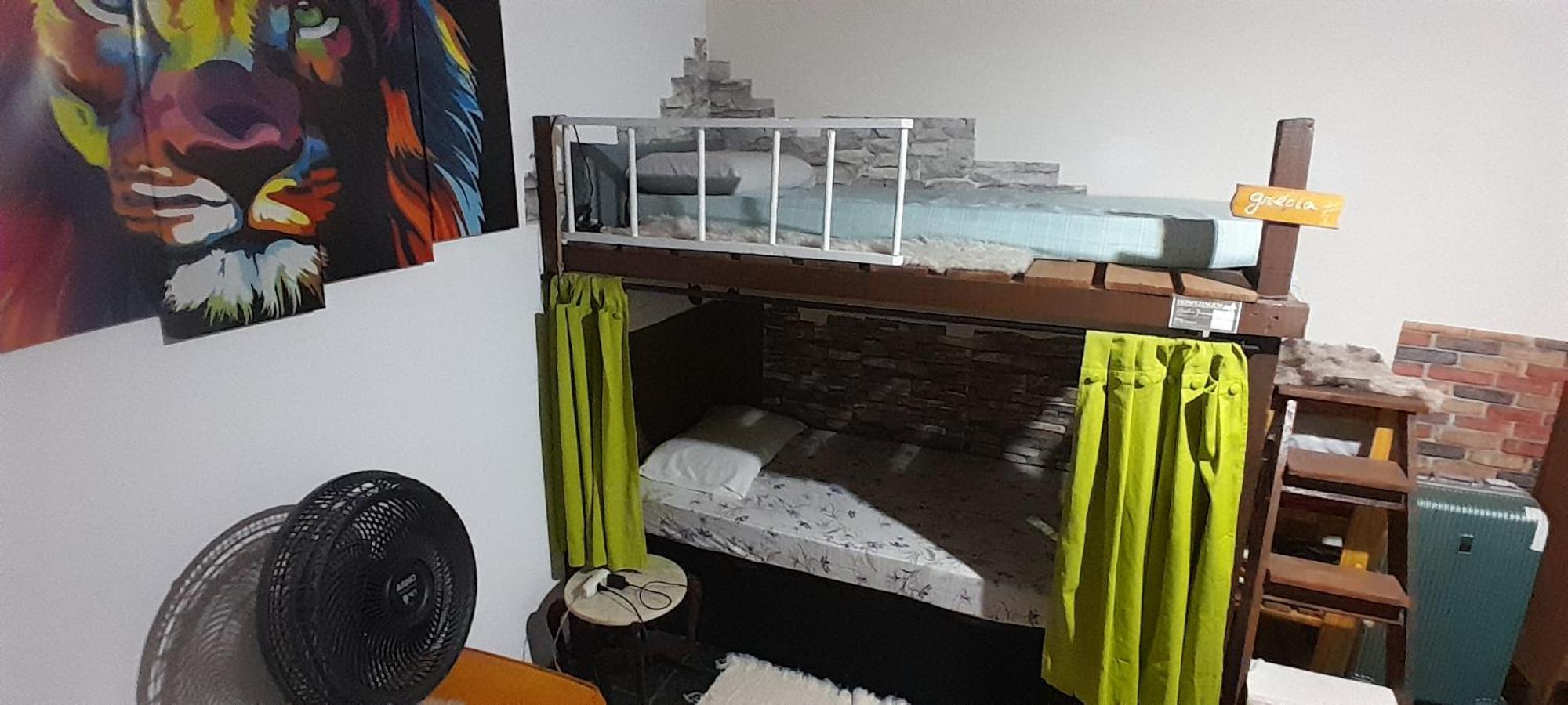 Hostel Em Itaipuacu Proximo A Praia E Terminal Da Rua 01 Maricá 外观 照片