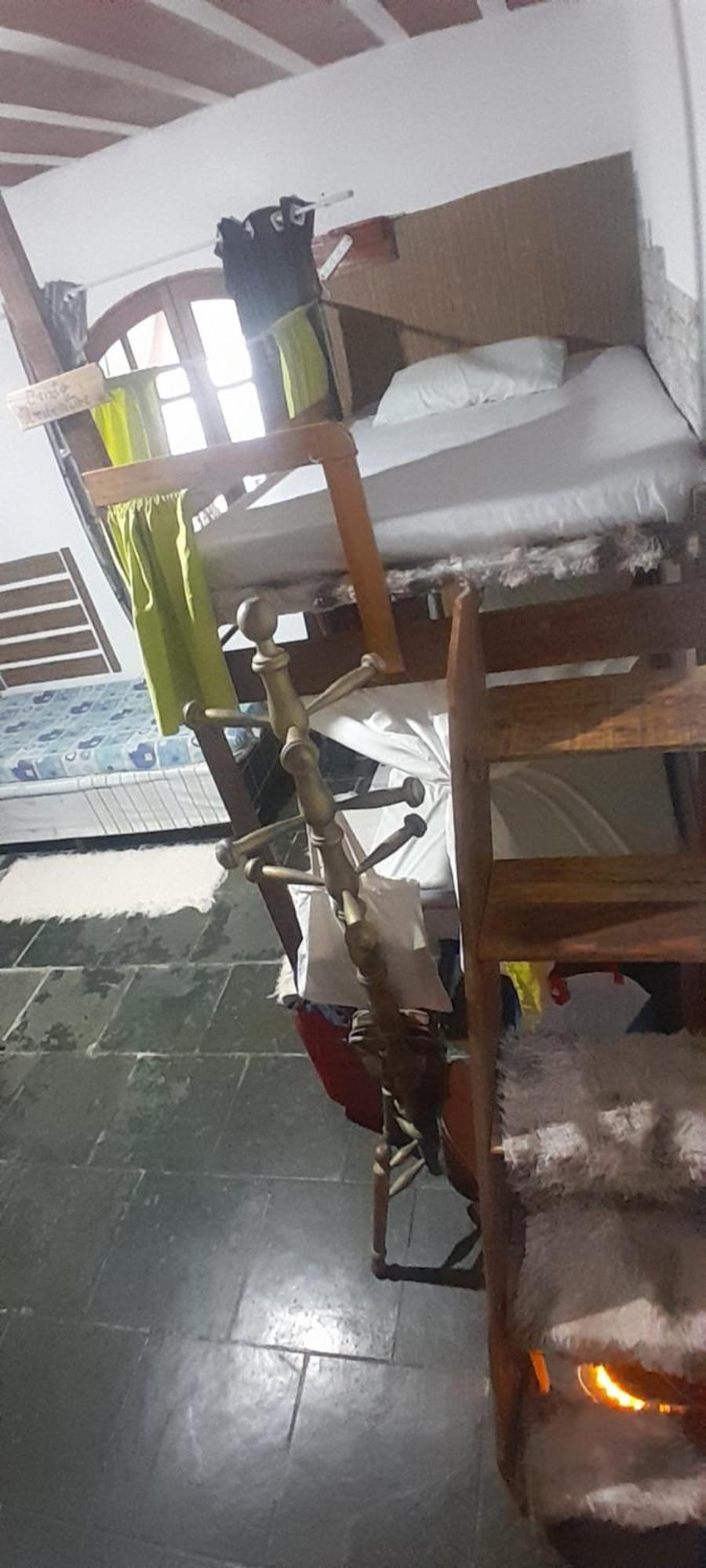 Hostel Em Itaipuacu Proximo A Praia E Terminal Da Rua 01 Maricá 客房 照片