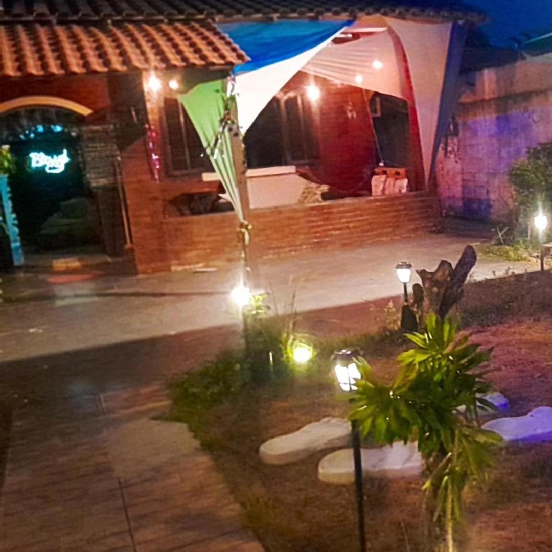 Hostel Em Itaipuacu Proximo A Praia E Terminal Da Rua 01 Maricá 外观 照片