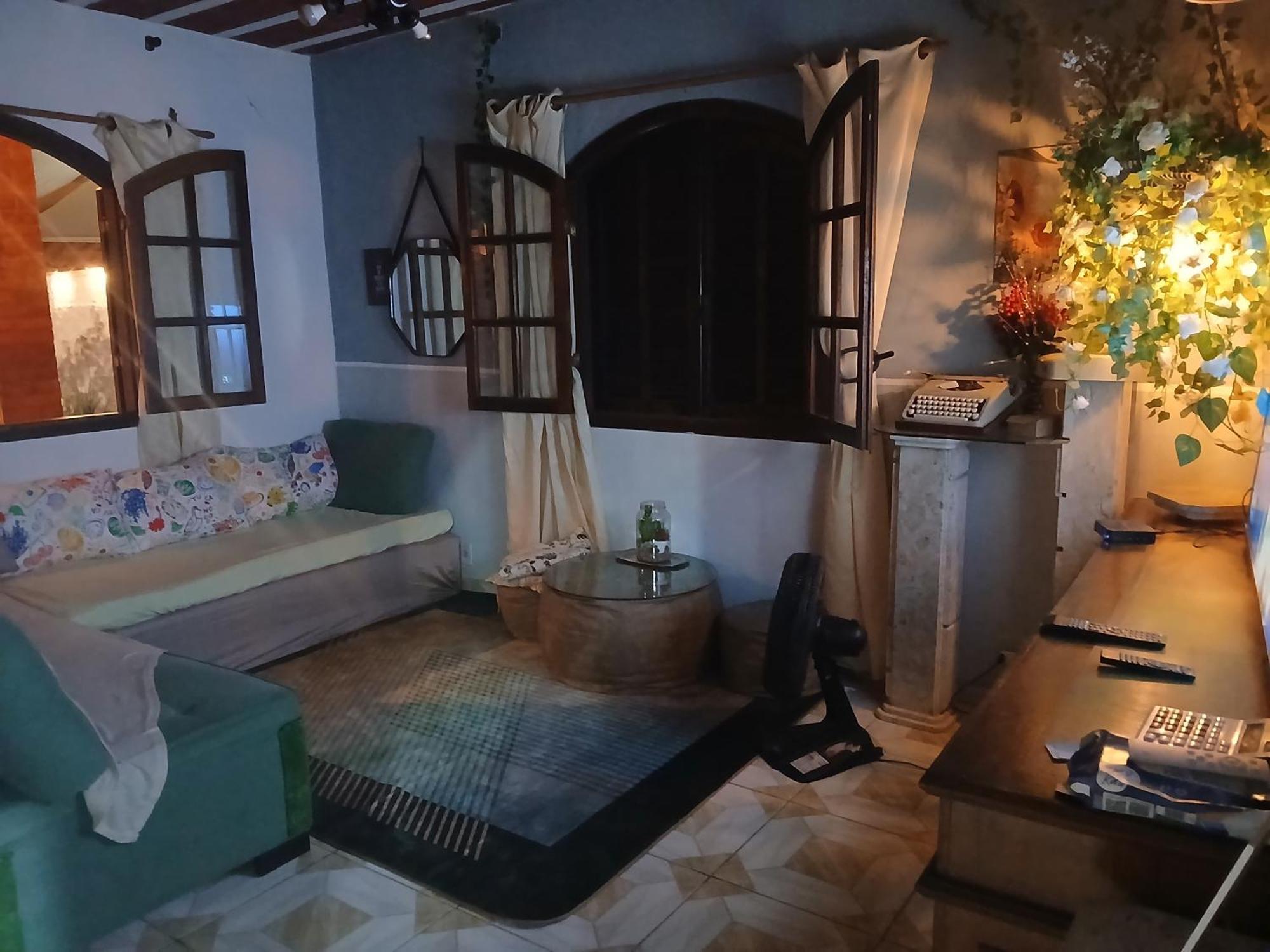 Hostel Em Itaipuacu Proximo A Praia E Terminal Da Rua 01 Maricá 外观 照片