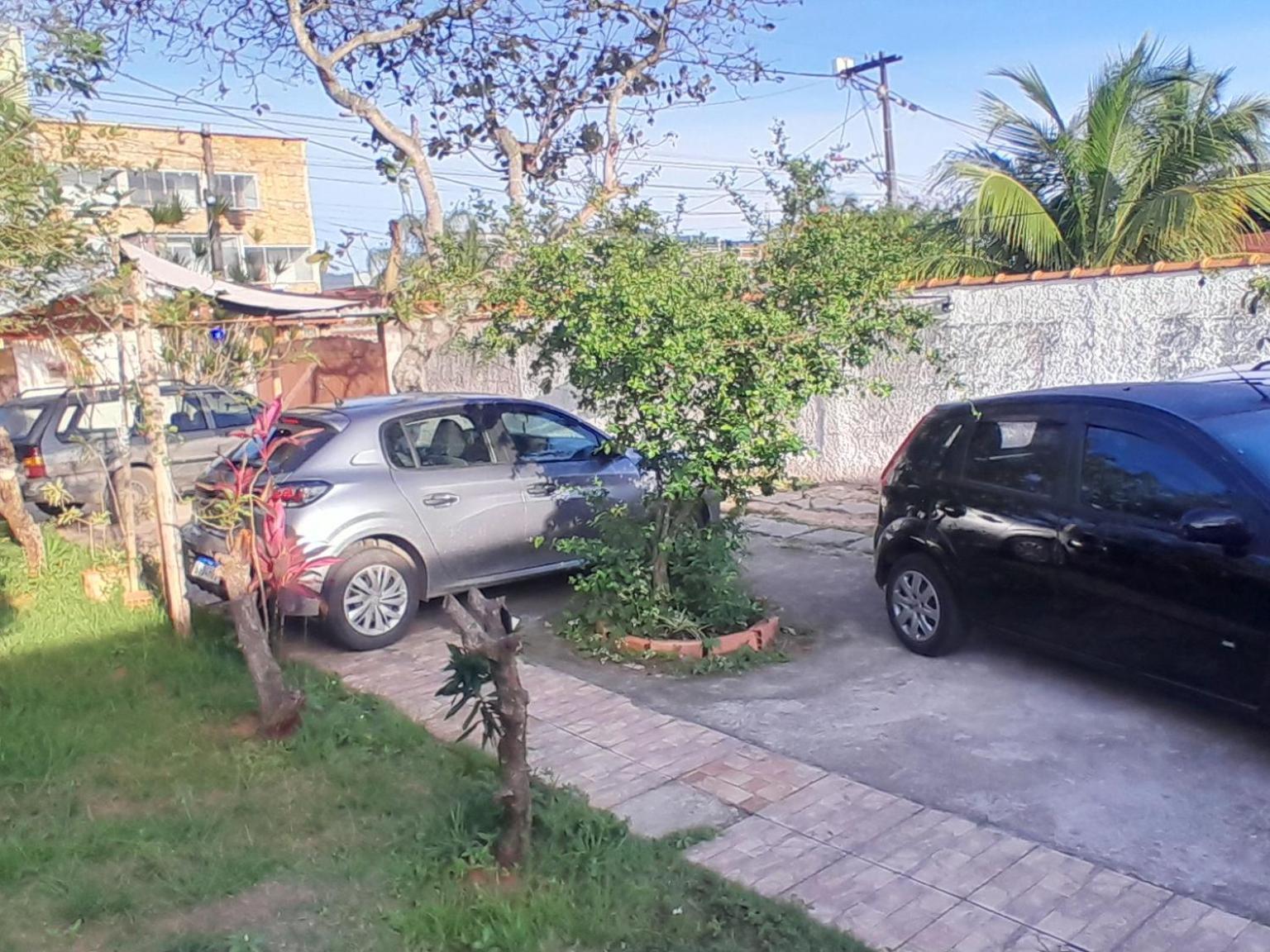 Hostel Em Itaipuacu Proximo A Praia E Terminal Da Rua 01 Maricá 外观 照片