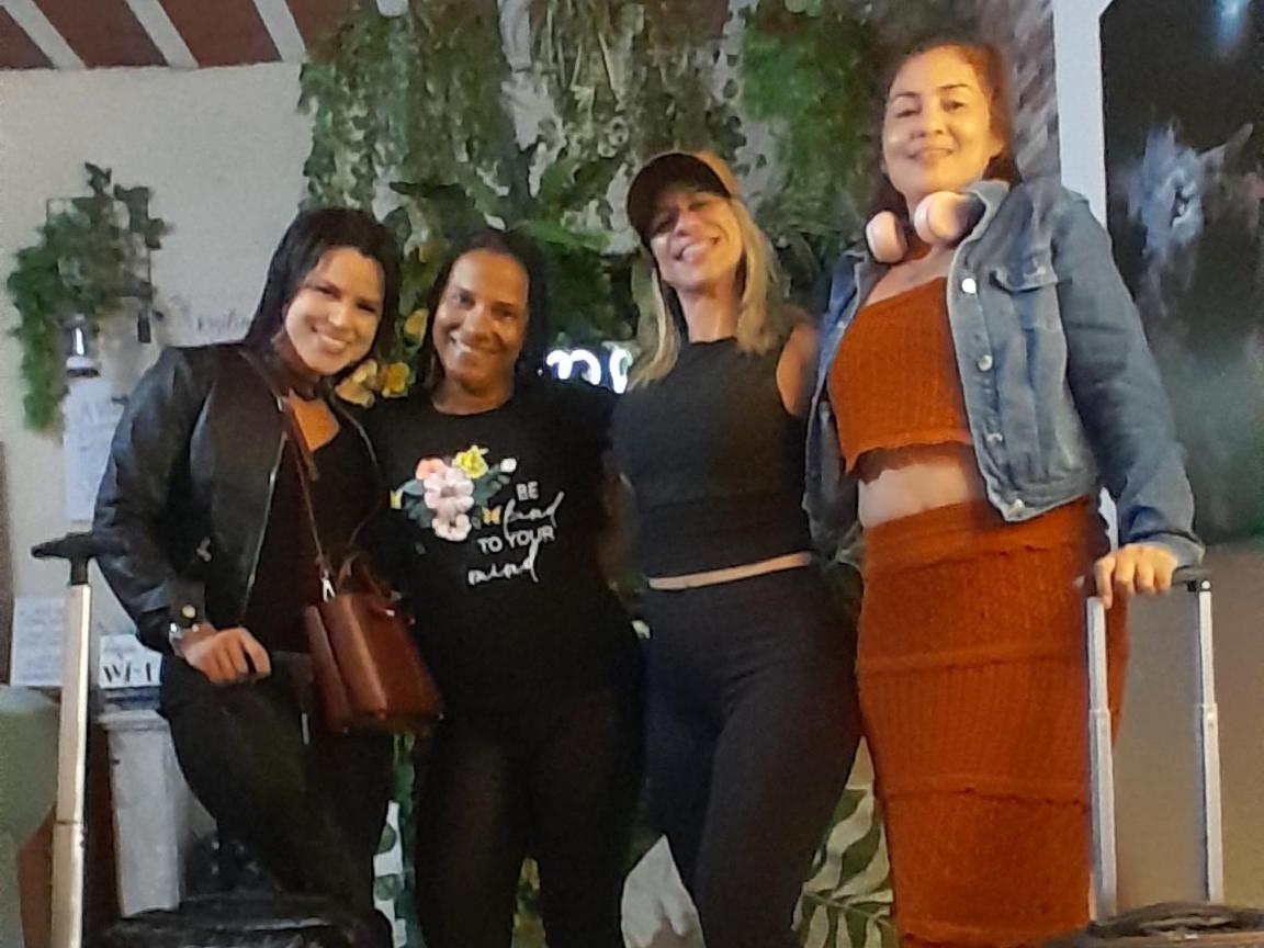 Hostel Em Itaipuacu Proximo A Praia E Terminal Da Rua 01 Maricá 外观 照片