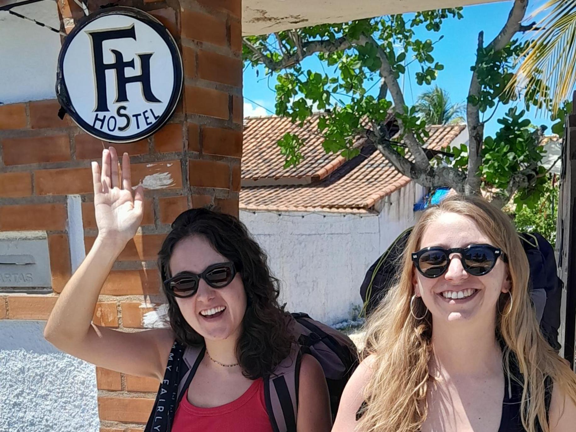 Hostel Em Itaipuacu Proximo A Praia E Terminal Da Rua 01 Maricá 外观 照片